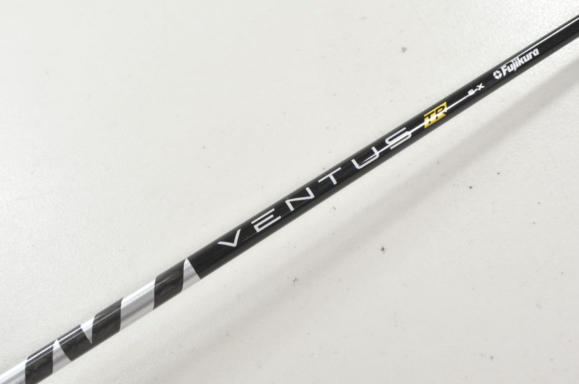 Fujikura Ventus Velocore TR Black 6 X-Stiff Titleist GTS 3 Fairway Shaft #221235