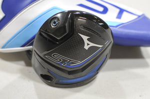 Mizuno ST-X 230 10.5° Driver Stiff Flex Right Denali 6.0 60g #229304