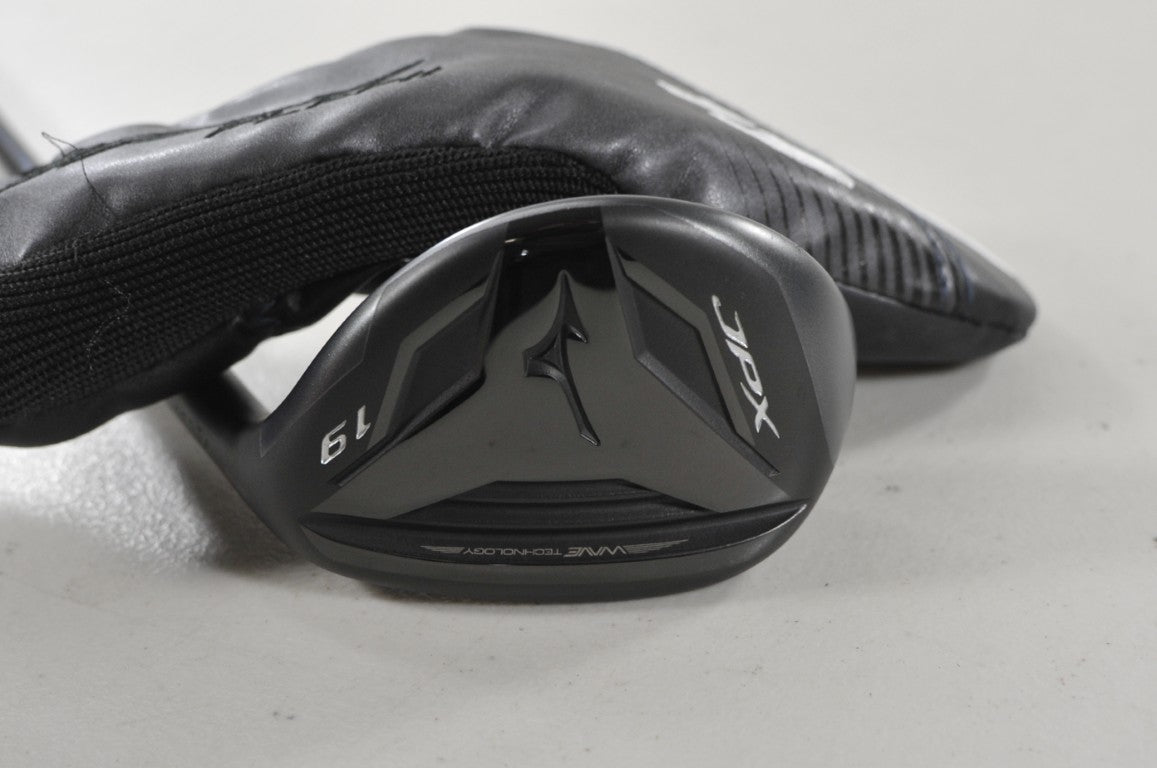 Mizuno JPX 925 Fli-Hi 19* Hybrid Regular Flex Recoil Dart F3 60 Graphite #224532