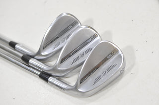 Titleist Vokey SM10 Tour Chrome Wedge - Good Condition