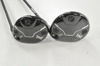PXG 0311 Black Ops Fairway Wood - Good Condition