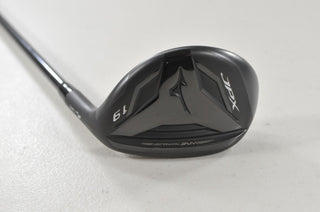 Mizuno JPX 925 Fli-Hi Hybrid - Good Condition