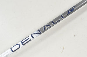 Project X Denali Charcoal 5.5 50g Regular Flex Callaway Driver Shaft  # 221312