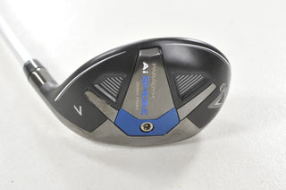 Callaway Paradym Ai Smoke Max Fast Womens Hybrid - Good Condition