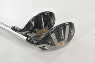 Callaway Paradym X Hybrid - Good Condition