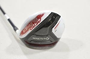 TaylorMade AeroBurner Mini 14° Driver Senior 50g Right Ventus Blue #229369