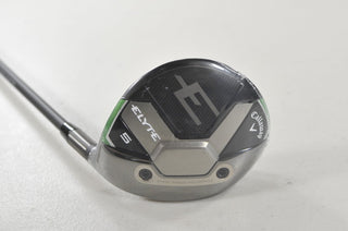 Callaway Elyte Fairway Wood - New Condition