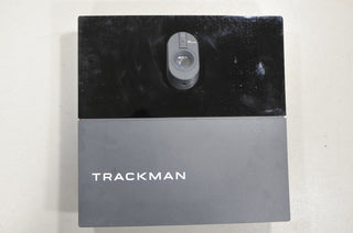 TrackMan IO Indoor Launch Monitor - Good Condition