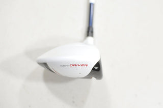 TaylorMade AeroBurner Mini Driver - Good Condition
