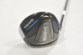 TaylorMade SIM2 Max Fairway Wood - Poor Condition