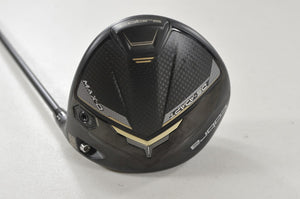 Cobra DS-ADAPT MAX-D Womens 12* Driver Ladies Flex Right Helium 4F1  # 194934