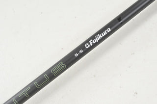 Fujikura Ventus 2025 Driver Shaft - UsedWithAdapter Condition
