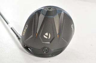 TaylorMade Qi4D Max Driver - Good Condition