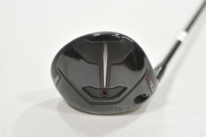 LEFT HANDED Titleist TSR2 3-15° Fairway Wood Regular Tensei AV Blue 65g #228874