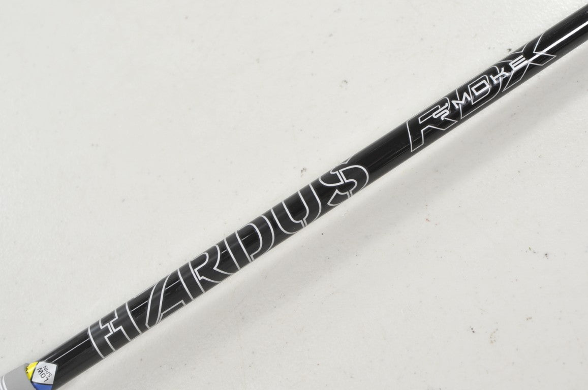 Project X HZRDUS RDX Smoke Black 6.5 70g X-Stiff TaylorMade 7 Wood Shaft #221243