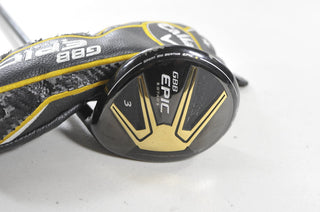 Callaway GBB Epic Star Fairway Wood - Good Condition