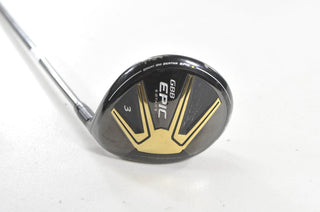 Callaway GBB Epic Star Fairway Wood - Good Condition