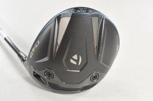 TaylorMade Qi4D 12* Driver Regular Flex Right Vista Pro 65g  #225744