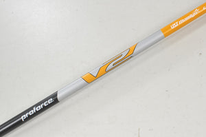 UST Mamiya ProForce V2 6S Stiff Flex TaylorMade Driver Shaft Qi4D Qi35  # 221359