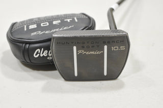 Cleveland Huntington Beach Soft Premier 10.5 Putter - Good Condition