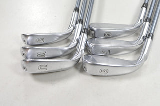 Ping G425 Iron Set - Good Condition