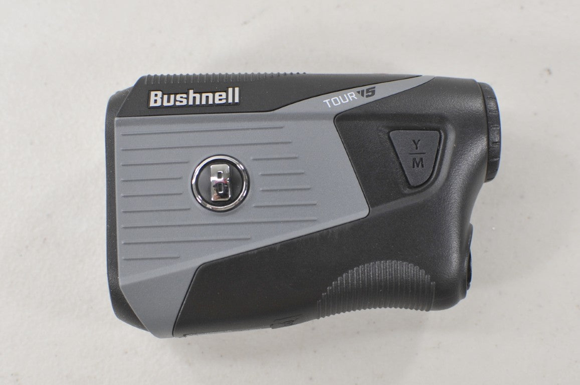Bushnell Tour V5 Golf Range Finder #224727