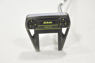 Cobra King Vintage 2021 Nova Putter - Good Condition