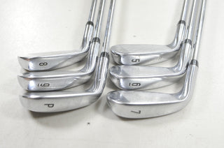 Callaway Mavrik Pro Iron Set - Good Condition
