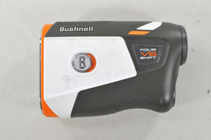 Bushnell Tour V6 Shift Slope Golf Range Finder #224728