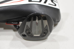 Titleist GTS2 7-21° Fairway Wood Regular 65g Tensei 1K Red Graphite #229383