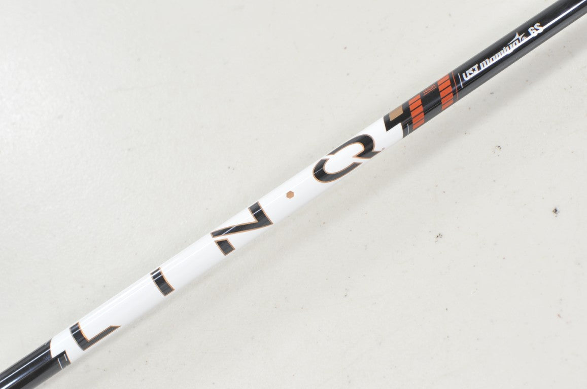 UST Mamiya LinQ PowerCore Red 6 Stiff Flex TaylorMade Qi4D Driver Shaft # 221361