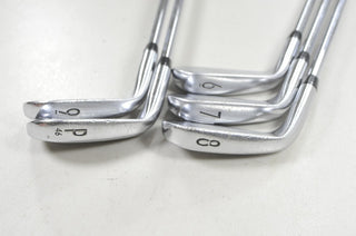 Titleist T100 2019 Iron Set - Good Condition