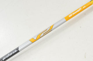 UST Mamiya ProForce V2 Driver Shaft - UsedWithAdapter Condition