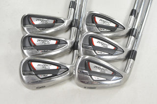 Titleist 714 AP1 Iron Set - Good Condition
