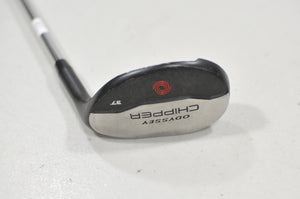 Odyssey Chipper 37° 2025 Right Odyssey Steel #230238
