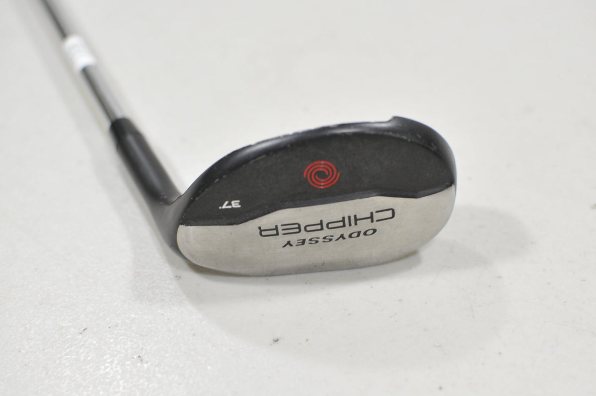Odyssey Chipper 37° 2025 Right Odyssey Steel #230238