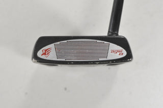 TaylorMade Spider Itsy Bitsy Black Putter - Good Condition