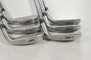 Titleist 714 AP1 Iron Set - Good Condition
