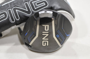 Ping G440 HL Max 12° Driver Senior Flex 40g Right Helium 4F2 #229368