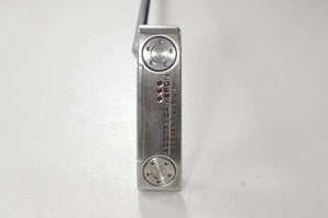 Titleist 2018 Scotty Cameron Select Laguna 35" Putter Right Steel # 216215