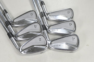 TaylorMade P7MC 2020 Iron Set - Good Condition