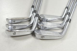 TaylorMade P7MC 2020 Iron Set - Good Condition