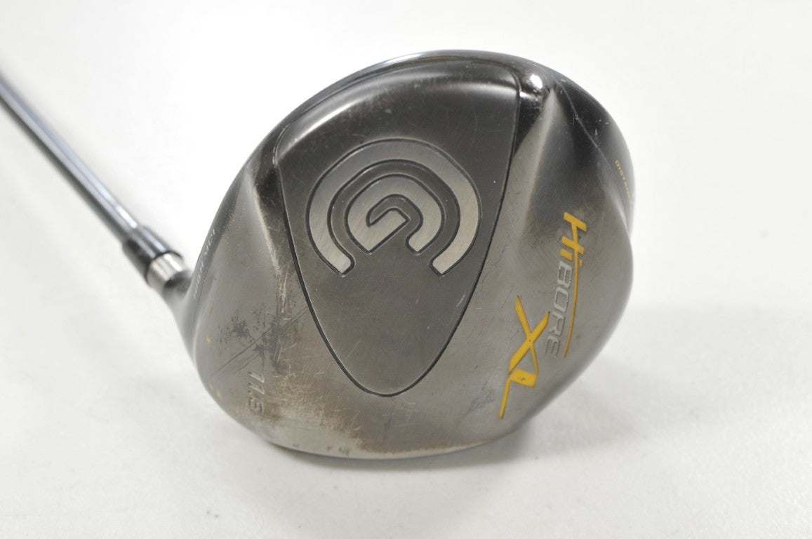 Cleveland Hi-Bore XL 11.5* Driver Senior Flex 55g Right  # 218140