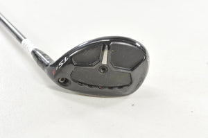 Titleist TSR3 3-19* Hybrid Tour AD IZ 95g X-Stiff Flex Graphite Design #226214