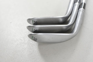 TaylorMade Milled Grind 4 Raw Wedge - Good Condition