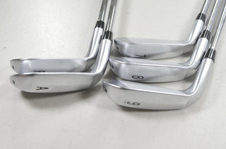 Srixon ZXi4 Iron Set - Good Condition