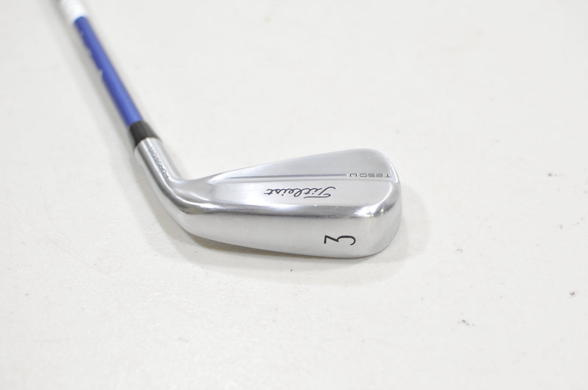 Titleist T250 Utility 2025 #3 Driving Iron X-Stiff RH Ventus Velecore 80g 229334