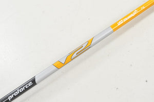 UST Mamiya ProForce V2 7S Stiff Flex TaylorMade Driver Shaft Qi4D Qi35  # 221360