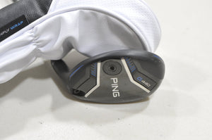 Ping G440 4-23° Hybrid X-Stiff Flex Right Tour AD IZ 85g Graphite #229373