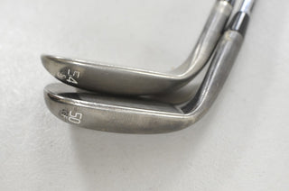 Titleist Vokey SM9 Brushed Steel Wedge - Good Condition
